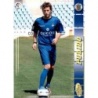 Venta Cromos Pulido Nuevo Fichaje Panini Megacracks 2004-05