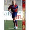 Comprar Cromos Mjallby Levante Panini Megacracks 2004-05