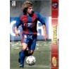 Cromo de Rivera Levante Megacracks 2004-05 de Panini