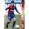 Venta Online Jofre Levante Megacracks 2004-05 de Panini