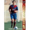 Oferta Online Diego Camacho Nuevo Fichaje Panini Megacracks 2004-05