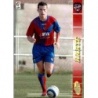 Comprar Cromos Harte Nuevo Fichaje Megacracks 2004-05 de Panini