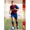 Venta Online Juanma Nuevo Fichaje Megacracks 2004 2005
