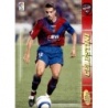 Trading Cards Celestini Nuevo Fichaje Megacracks 2004-05 de Panini
