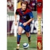 Trading Cards Manchev Nuevo Fichaje Megacracks 2004-05 de Panini