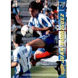 Juan Rodriguez Málaga 198