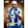 Trading Cards Salva Mega Bombers Panini Megacracks 2004-05