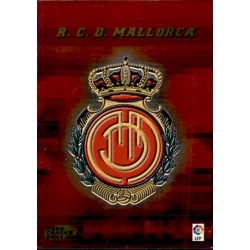 Escudo Mallorca 199