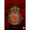 Oferta Online Escudo Mallorca Megacracks 2004-05 de Panini