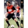 Cromo de Bruggink Error Mallorca Megacracks 2004-05 de Panini
