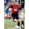 Cromo de Delibasic Error Mallorca Megacracks 2004-05 de Panini