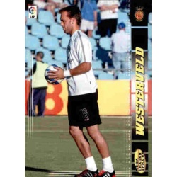 Westerveld Mallorca Nuevo Fichaje 483