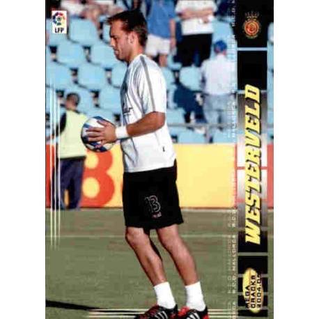 Westerveld Mallorca Nuevo Fichaje 483