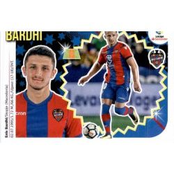 Bardhi Levante 11 Levante 2018-19