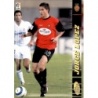 Venta Cromos Jorge López Nueva Ficha Megacracks 2004 2005