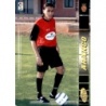Trading Cards Arango Nueva Ficha Megacracks 2004 2005