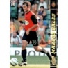 Trading Cards Marcos Vales Nueva Ficha Panini Megacracks 2004-05