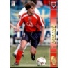 Oferta Online Pulido Numancia Megacracks 2004-05 de Panini