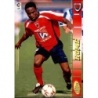 Venta Online Kome Numancia Panini Megacracks 2004-05