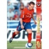 Trading Cards Tevenet Numancia Panini Megacracks 2004-05
