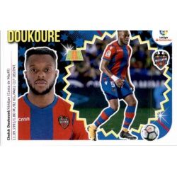 Doukouré Levante 12B Levante 2018-19