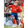 Trading Cards Lee Chun-Soo Nueva Ficha Megacracks 2004-05 de Panini