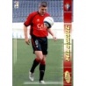 Trading Cards Milosevic Nuevo Fichaje Panini Megacracks 2004-05