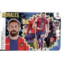 Morales Levante 13