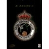 Comprar Cromos Escudo Racing Panini Megacracks 2004-05