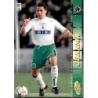 Oferta Online Juanma Racing Panini Megacracks 2004-05