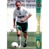 Comprar Cromos Regragui Nuevo Fichaje Panini Megacracks 2004-05