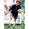 Venta Cromos Lima Nuevo Fichaje Megacracks 2004-05 de Panini