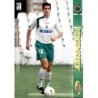 Venta Online Arizmendi Nuevo Fichaje Megacracks 2004-05 de Panini