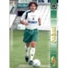 Trading Cards Parri Nueva Ficha Megacracks 2004-05 de Panini