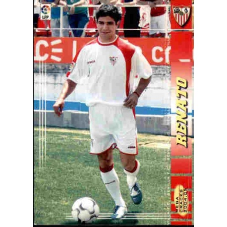Renato Sevilla 283