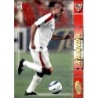 Oferta Trading Card Aranda Sevilla Panini Megacracks 2004-05