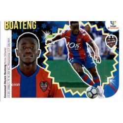 Boateng Levante 15