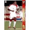Oferta Online Makukula Nuevo Fichaje Panini Megacracks 2004-05