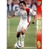 Oferta Trading Card Jesuli Nuevo Fichaje Panini Megacracks 2004-05
