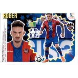 Roger Levante 16 Levante 2018-19