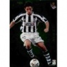 Trading Cards Nihat Mega Estrellas Megacracks 2004-05 de Panini