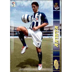 Arteta Real Sociedad Nuevo Fichaje 444