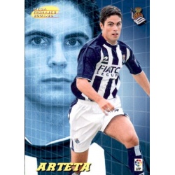 Arteta Real Sociedad Mega Fichajes 496