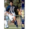 Cromo de Labaka Nueva Ficha Megacracks 2004-05 de Panini