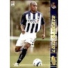 Trading Cards Luiz Alberto Nueva Ficha Megacracks 2004-05 de Panini