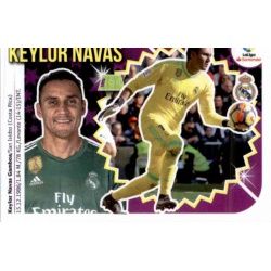 Keylor Navas Real Madrid 1