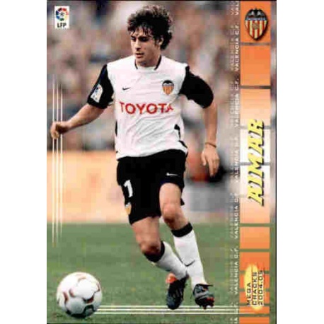 Aimar Valencia 322