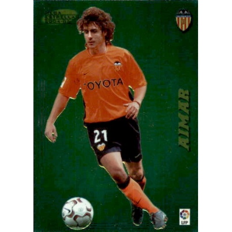 Aimar Valencia Mega Estrellas 383