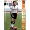 Oferta Online Corradi Nuevo Fichaje Panini Megacracks 2004-05