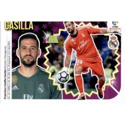 Casilla Real Madrid 2